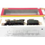 Hornby OO Gauge R2459 GWR 4-6-0 Castle Class Locomotive ?Wellington?. Appear Near Mint in