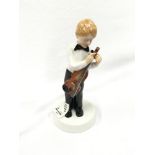 Royal Doulton figurine: HN2976 "Childhood Days".