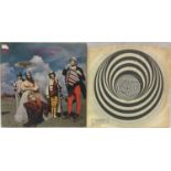 BEGGARS OPERA 'ACT ONE' LP VERTIGO SWIRL LP RECORD. Great Collectable album on Vertigo 6360018