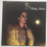 MANDY MORTON PROMOTIONAL 'SEA OF STORMS' 1980 ORIGINAL 1st PRESS LP. Released on Polydor with Cat