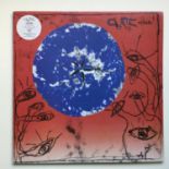 THE CURE 'WISH' ORIGINAL 2 x LP VINYL RECORD. Original 1992 UK Fiction / Polydor - RARE. Super