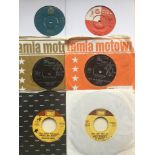 15 SOULFUL 45RPM RECORDS. In this line up we have some greats from artist's to include - Rosco