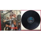 'FIVE LIVE' THE YARDBIRDS ORIGINAL VINYL L.P. From 1964 we have this great album on Columbia 33SX