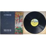 FLEETWOOD MAC 'THEN PLAY ON' RARE 1ST PRESSING VINYL LP RECORD. Excellent copy on Early Reprise