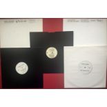 5 X PROMO COLLECTABLE 12" DANCE RECORDS. Featured in this collection we have 2 Donna Summer