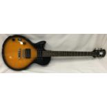 EPIPHONE ELCTRIC GUITAR. Epiphone's number one selling model LP Special II is a great way for