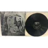 ARTHUR BROWN 'THE CRAZY WORLD OF ARTHUR BROWN' UK 1ST PRESS VINYL LP RECORD. Down the psychedelic