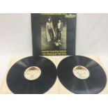 TYRANNOSAURUS REX PROPHETS SEERS.. / MY PEOPLE WERE FAIR VINYL DOUBLE LP. Prophets, Seers and