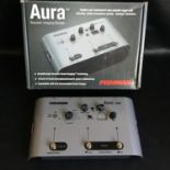AURA ACOUSTIC IMAGING BLENDER. This is a Fishman Aura Acoustic Imaging Blender guitar effects