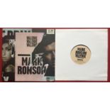 MARK RONSON VALERIE FEAT AMY WINEHOUSE VINYL 10". Scarce 2 track 10" single. Original version on the