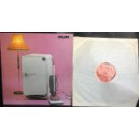 THE CURE 'THREE IMAGINARY BOYS' RARE IRISH PRESSING LP VINYL RECORD. This is so hard to come by