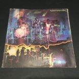 HAWKWIND 'SPACE RITUAL' UK 1ST PRESS DOUBLE ALBUM. 1973 UK issue on United Artists UAD 60038. Lp's