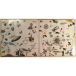 LED ZEPPELIN III VINYL LP RECORD. Here we find a fab VG++ copy of this iconic album from Led