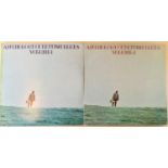 ANTHOLOGY OF BRITISH BLUES VOL 1 AND 2 ON IMMEDIATE RECORDS. Here we find both volumes of this UK