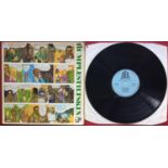 RUMPLESTILTSKIN: ORIGINAL UK 1st PRESS VINYL RECORD. This album is from 1970, released on BELL No.