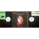 MADONNA DEMO / POSTER BAG 12" SINGLES. Diva Madge found here with a copy of the 12" Dress You Up