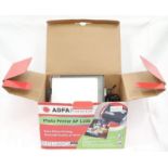 AGFA Photo Printer AP 1100 boxed.