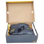 Pair of CAT outdoor work boots. Boxed as new size UK 9.