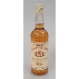 Vintage High Commissioner Old Scotch Whisky 70cl.