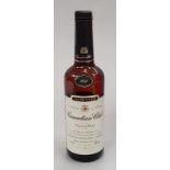 Canadian Club 6Y Whisky 70cl.