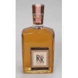 Gooderham's Rich & Rare Canadian Imported Whisky 75cl.