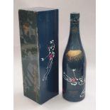 Taattinger Millesime Collection Champagne 1982 boxed.