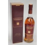 Glenmorangie The Lasanta Sherry Cask Extra Matured Highland Single Malt Scotch Whisky - 70cl.