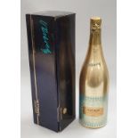Taattinger Millesime Collection Champagne 1978 boxed.