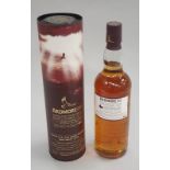 Ardmore Highland Single Malt Scotch Whisky (Peated) 70cl boxed.