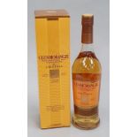 Glanmorangie The Original 10Y Highland Single Malt Scotch Whisky. 70cl boxed.