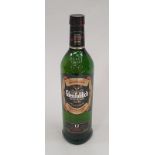 Glenfiddich 12Y Special Reserve Singke Malt Scotch Whisky - 70cl.