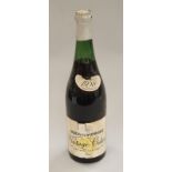 1958 Vintage Merrydown Cider sealed.