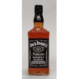 Jack Daniel's Old No.7 Brand Tennessee Sour Mash Whisky 70cl.