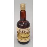 The Original Oldbury Sheep Dip 8Y Pure Malt Scotch Whisky - 75cl.