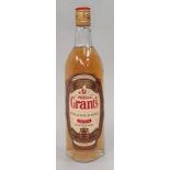 William Grant's Family Reserve Finest Scotch Whisky 70cl.