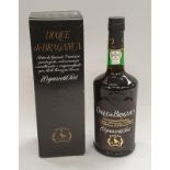 Ferreira Duque de Braganca 20 years old vintage Tawny Port 70cl sealed and boxed.