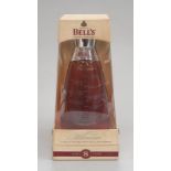 Bell's Extra Special Millennium 2000 8Y Scotch Whisky 70cl.