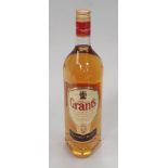 William Grant's Finest Scotch Whisky The Family Reserve 1L