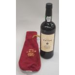 Porto Calem Special Reserve Porto 75cl sealed with bag.