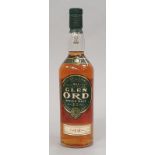 Glen Ord 12Y Single Malt Scotch Whisky 70cl.