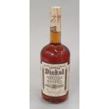 George Dickel Original Tennessee Whisky 1L.