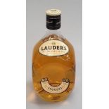 Lauder's Finest Scotch Whisky 70cl.