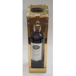 Glengoyne "The Farewell Dream" Single Highland Malt Scotch Whisky. Distilled 1969, Bottled 1998.
