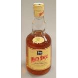 White Horse Fine Old Scotch Whisky 70cl.