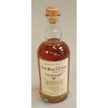 The Balvenie 10Y Founder's Reserve Single Malt Scotch Whisky 70cl.