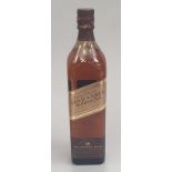 Johnnie Walker Gold Label "The Centenary Blend" 18Y Mature Scotch Whisky 75cl.