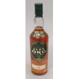 Glen Ord 12Y Single Malt Scotch Whisky 70cl.