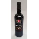 Taylor's Select Reserve Port 75cl sealed.