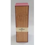 The Glenlivet Archive 21 Year Old Scotch Whisky. Sealed as new in box 70cl.