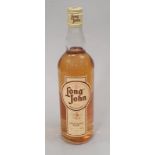 Long John Special Reserve Finest Scotch Whisky 75cl.